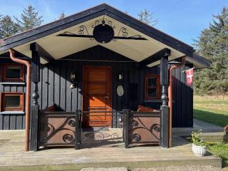 Holiday Home Marla - 1-1km from the sea by Interhome - Bindslev - 6