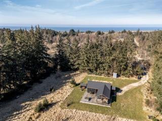 Holiday Home Marla - 1-1km from the sea by Interhome - Bindslev - 4