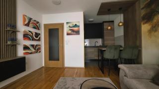 Modern Luxury Apartment & Free Parking - Donje Mladice - 6