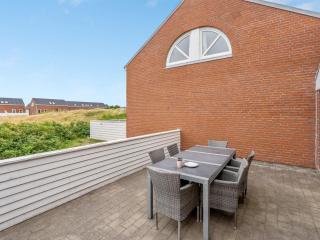 Apartment Anke - 500m from the sea by Interhome - Sønderby - 4