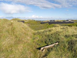 Holiday Home Dana - 290m from the sea by Interhome - Saltum - 8