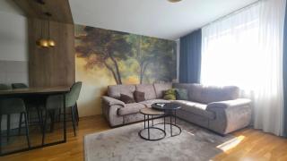 Modern Luxury Apartment & Free Parking - Donje Mladice - 3