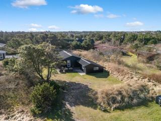 Holiday Home Gillis - 900m from the sea by Interhome - Ringkøbing - 8