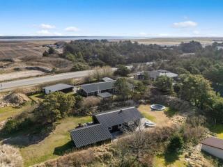 Holiday Home Gillis - 900m from the sea by Interhome - Ringkøbing - 5