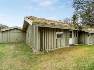 Holiday Home Ayelen - 600m from the sea by Interhome - Saltum - 5