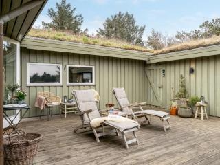 Holiday Home Ayelen - 600m from the sea by Interhome - Saltum - 4