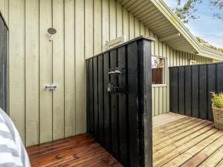 Holiday Home Ayelen - 600m from the sea by Interhome - Saltum - 3