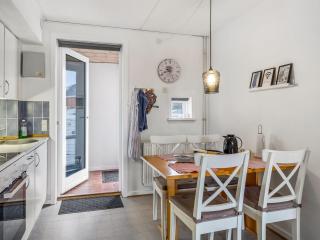 Apartment Sighwald - 2-3km from the sea by Interhome - Sønderby - 5