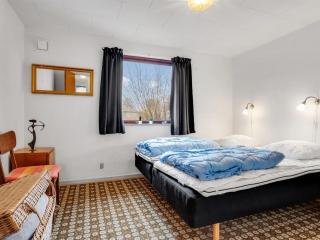 Holiday Home Henrich - 300m from the sea by Interhome - Vesterby - 7