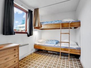 Holiday Home Henrich - 300m from the sea by Interhome - Vesterby - 6