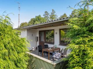 Holiday Home Henrich - 300m from the sea by Interhome - Vesterby - 5