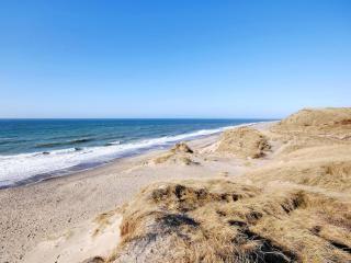 Holiday Home Elisa - 1-2km from the sea by Interhome - Bedsted Thy - 5