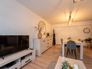 Apartment Amuzee with parking & lateral sea view by Interhome - Blankenberge - 3