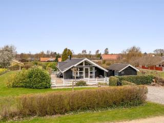 Holiday Home Fritsa - 450m from the sea by Interhome - Neder Lysabild - 5