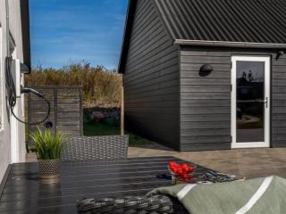 Holiday Home Elisa - 1-2km from the sea by Interhome - Bedsted Thy - 1