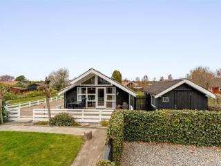 Holiday Home Fritsa - 450m from the sea by Interhome - Neder Lysabild - 1