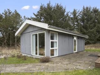 Holiday Home Niina - 800m from the sea by Interhome - Løkken - 8