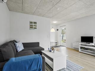 Holiday Home Niina - 800m from the sea by Interhome - Løkken - 7