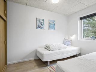 Holiday Home Niina - 800m from the sea by Interhome - Løkken - 6