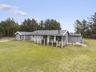 Holiday Home Niina - 800m from the sea by Interhome - Løkken - 5