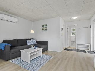 Holiday Home Niina - 800m from the sea by Interhome - Løkken - 4