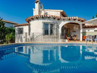 Holiday Home Casa Petra by Interhome - Pego - 6