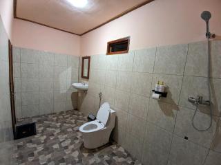 Senaru Guesthouse - Senaru - 0