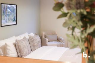 Oxford Urban Nook - Stylish 2-Bed Near City Centre - Oxford - 1