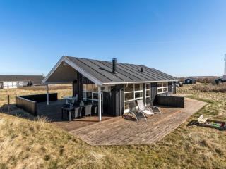 Holiday Home Sirkka - 700m from the sea by Interhome - Hirtshals - 4