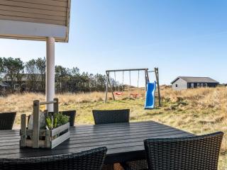 Holiday Home Sirkka - 700m from the sea by Interhome - Hirtshals - 3
