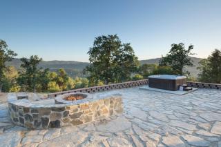 Canyon View House w/ hot tub, game room, views, and more - Oakhurst - 5