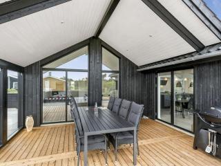 Holiday Home Swante - from the sea by Interhome - Bjerregård - 2