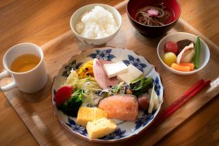 Yuyaruru Saisai - Kanazawa - 7