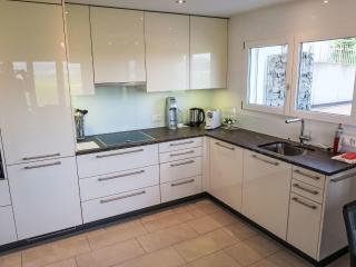 Apartment Luxenweid by Interhome - Reichenburg - 6