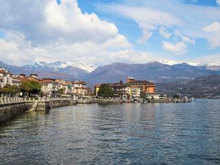 Apartment Charming Lake by Interhome - Baveno - 8