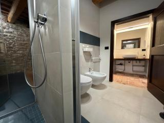 San Pietro Fuori le Mura B&B - 4