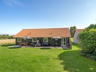 Holiday Home Arise - 700m from the sea by Interhome - Vejrø - 6