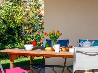 Holiday Home L'Oiseau Bleu by Interhome - La Plaine-sur-Mer - 5