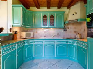 Holiday Home L'Oiseau Bleu by Interhome - 2