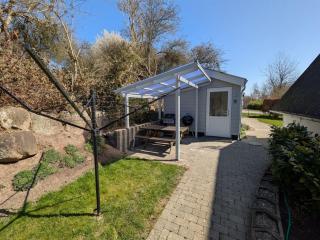Holiday Home Thormund - 350m from the sea by Interhome - Humble - 7