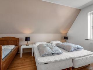Apartment Gerrit - 450m from the sea by Interhome - Løkken - 1