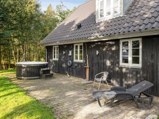 Holiday Home Nadica - 500m to the inlet by Interhome - Skjern - 5