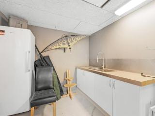 Holiday Home Nadica - 500m to the inlet by Interhome - Skjern - 4
