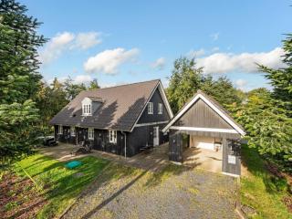 Holiday Home Nadica - 500m to the inlet by Interhome - Skjern - 3