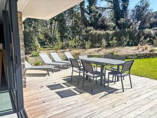 Holiday Home Villa du Golf by Interhome - Baden - 5