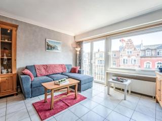 Apartment Centrally located Graaf Jan by Interhome - Blankenberge - 5