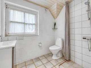 Holiday Home Dorris - 4-3km from the sea by Interhome - Nørre Nebel - 4
