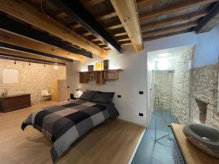 San Pietro Fuori le Mura B&B - 6
