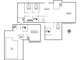 Holiday Home Aster - 150m from the sea by Interhome - Hirtshals - 5