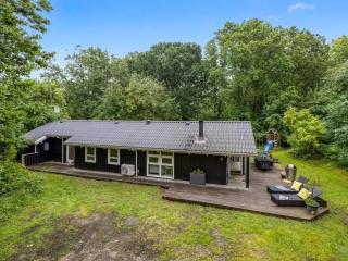 Holiday Home Lovis - 600m from the sea by Interhome - Læsø - 9